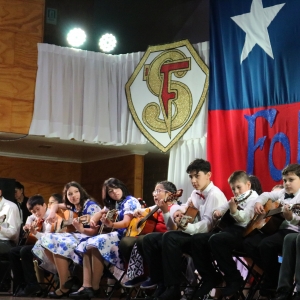 Gala Folclórica 2026